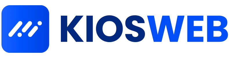 logo kiosweb