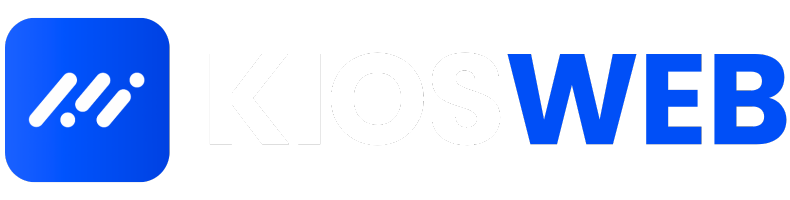 logo kiosweb